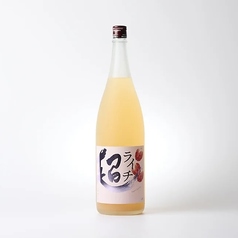 宮城 超ライチサワー