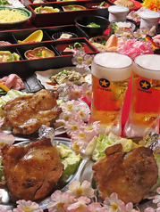 えん はなれ談楽の特集写真