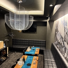 UNITE ユニテの雰囲気2