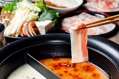 菜々亭 すすきの本店のコース写真