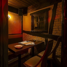 ナッツカフェナイツ特集写真1