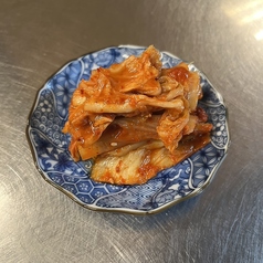 キムチ