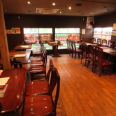 中国酒家 長江 溝の口店の雰囲気2