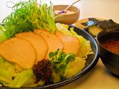 広島つけ麺 かみ画像