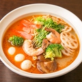 東京愛情麻辣湯のおすすめ料理1