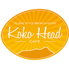 Koko Head cafe ココヘッドカフェのロゴ
