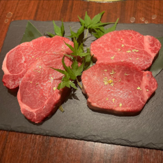 炭火焼肉 つんくのコース写真