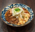 料理メニュー写真&nbsp;麻辣牛肉麺