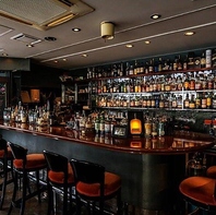 正統派バー「ボナセーラ」