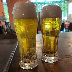 リストランテ ジェノヴァ ジェノバのコース写真