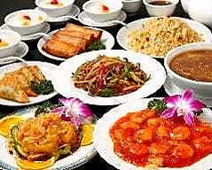 景珍楼 新館 横浜中華街大通り店のコース写真