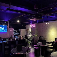 韓国居酒屋 チカチキン 心斎橋店の特集写真