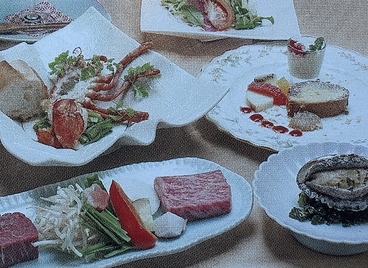 博多鉄板 じゅん Junのおすすめ料理1