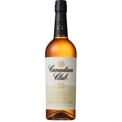 カナディアンクラブ