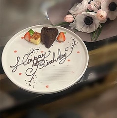 FOREVER CAFE&OYSTER BAR フォーエバーカフェ&オイスターバーのコース写真