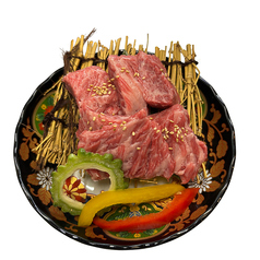 美崎牛中落ちカルビ