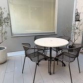 Terzo BY TonGalliano SENDAI テルッツォの雰囲気3