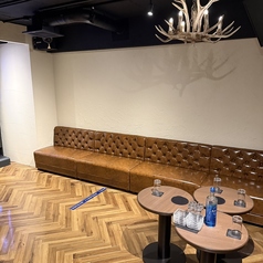 2次会×宴会×貸切 UNITEの雰囲気1