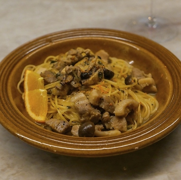 WIM ウィム 名古屋高岳店のおすすめ料理1