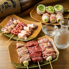 居酒屋 喜一の特集写真