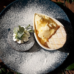 フォンダンショコラ