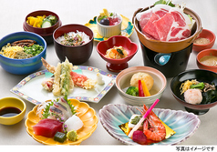 りん花の特集写真