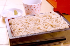 大穀自慢のそば・うどん