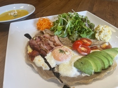 香里園 大衆バル 志むらやのおすすめランチ1