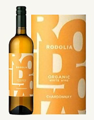 RODOLIA CHARDONNAY/ロドリア　シャルドネ