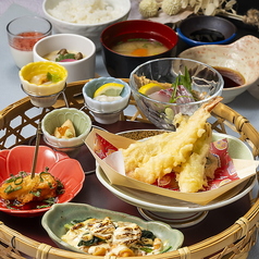 毘沙門天 大分賀来店のコース写真