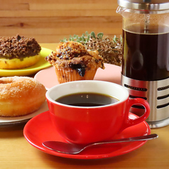 BEN S MORNING CAFE ベンズモーニングカフェの特集写真