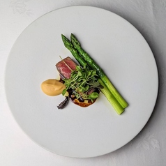 Pasta Uno パスタ ウーノのコース写真