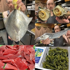 IZAKAYA SYURAKU　酒樂の写真2