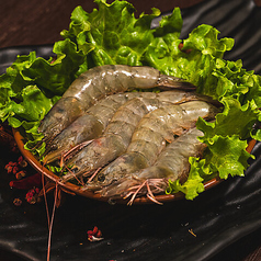 海老(6匹)