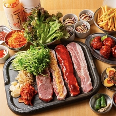 韓国屋台ハンサム 柏店特集写真1