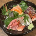 ふるさと食堂 だらずのおすすめ料理1