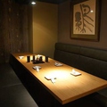 味噌と燻製の個室居酒屋 テツジ 赤坂 溜池山王店の雰囲気1