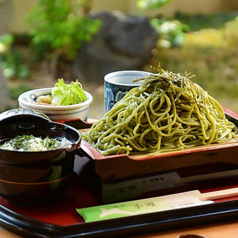 松鶴園本店 茶房茶遊のおすすめ料理3