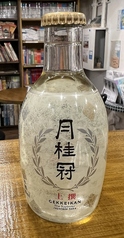 日本酒　月桂冠（1合）　Japanese SAKE "gekkeikan"