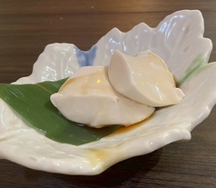 じーまみー豆富