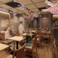 大衆酒場　ぴよこ屋の雰囲気1