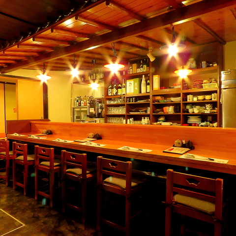 【個室有り】銀座通りの大人の隠れ家/旬の和食に舌鼓