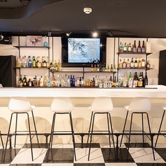 BAR111 HANARE バーイチイチイチハナレのおすすめポイント1