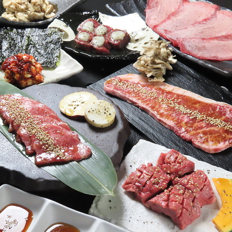 東京で修業を積んだオーナーが地元で新店舗OPEN★A５ランクをリーズナブルにご提供