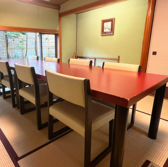 かに道楽　網元本館の雰囲気3