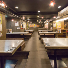 大分からあげと鉄板焼 大正応援団 勝男の特集写真