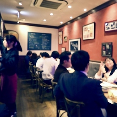 餃子と担々麺 名古屋チャイニーズバル FARO 花楼のおすすめ料理2