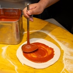 定番のマルゲリータ、クワトロフォルマッジなど種類豊富なあつあつの絶品ピザをご提供☆