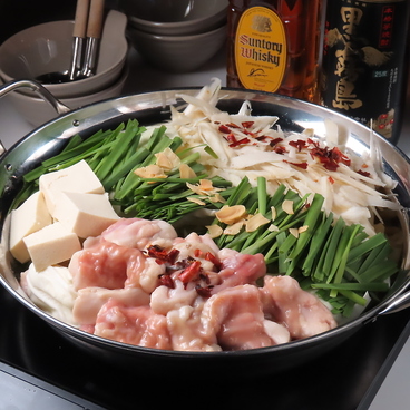 ファイヤーボール 今泉店のおすすめ料理1