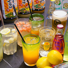 博多どんたく新小岩店の特集写真